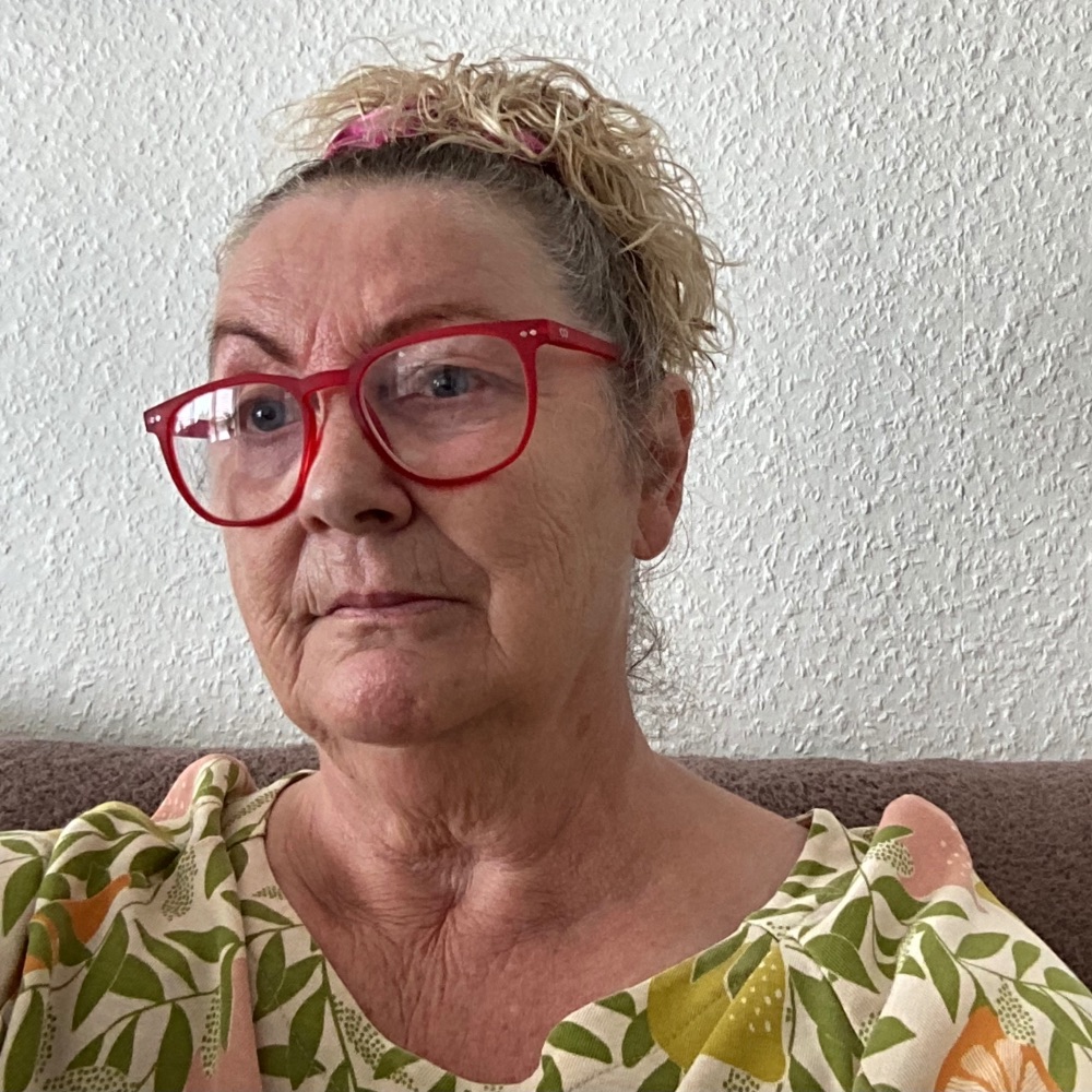 Venner/bekendte